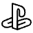 Playstation Logo Icon from Logos Line - Free Set