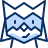 Sonic Icon from Cyber Duotone Set