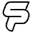 Streamplay Logo Icon from Logos Line - Free Set