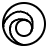 Ubisoft Logo Icon from Logos Line - Free Set