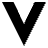 Vortex Logo 1 Icon from Logos Solid - Free Set