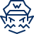 Wario Icon from Cyber Line Set