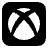 Xbox Live Logo Icon from Logos Block - Free Set