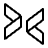 Xsplit Logo Icon from Logos Line - Free Set