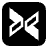 Xsplit Logo Icon from Logos Block - Free Set