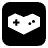 Youtube Gaming Logo 3 Icon from Logos Block - Free Set