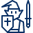 Zelda Link Icon from Cyber Line Set
