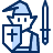 Zelda Link Icon from Cyber Duotone Set