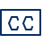 Camera CC Icon from Cyber Line Set