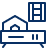 Disk Player Icon from Cyber Line Set