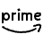 Amazon Prime Video Logo 1 Icon from Logos Line - Free Set