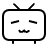 Bilibili Logo Icon from Logos Line - Free Set