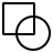 Byte Logo Icon from Logos Line - Free Set