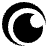 Crunchyroll Logo Icon from Logos Solid - Free Set