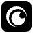 Crunchyroll Logo Icon from Logos Block - Free Set