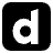 Dailymotion Logo Icon from Logos Block - Free Set
