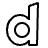 Dailymotion Logo Icon from Logos Line - Free Set