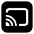 Google Cast Logo Icon from Logos Block - Free Set
