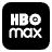 Hbo Max Logo Icon from Logos Block - Free Set