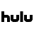 Hulu Live Tv Logo Icon from Logos Solid - Free Set