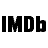Imdb Logo Icon from Logos Solid - Free Set