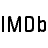 Imdb Logo Icon from Logos Line - Free Set