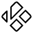Kodi Logo Icon from Logos Line - Free Set