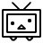 Niconico Logo 2 Icon from Logos Line - Free Set