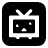 Niconico Logo 2 Icon from Logos Block - Free Set