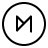 Osmc Logo Icon from Logos Line - Free Set