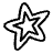 Spark Logo Icon from Logos Line - Free Set
