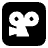Viddler Logo Icon from Logos Block - Free Set