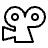Viddler Logo Icon from Logos Line - Free Set