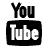 Youtube Logo Icon from Logos Solid - Free Set