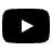 Youtube Clip Logo Icon from Logos Solid - Free Set