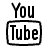 Youtube Logo Icon from Logos Line - Free Set