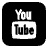 Youtube Logo Icon from Logos Block - Free Set