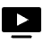 Youtube Tv Logo Icon from Logos Solid - Free Set