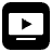 Youtube Tv Logo Icon from Logos Block - Free Set
