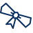 Certificate 1 Icon from Cyber Line Set