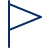 Flag 1 Icon from Cyber Line Set