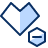 Heart Decrease Icon from Cyber Duotone Set