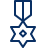 Medal 2 Icon from Cyber Line Set