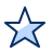 Rank Army Star 2 Icon from Cyber Duotone Set