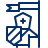 Guardian Knight Icon from Cyber Line Set