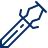 Sword 2 Icon from Cyber Line Set