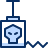Tnt Detonator Icon from Cyber Duotone Set