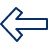 Direction Sign Left Icon from Cyber Line Set