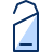 Room Sign Icon from Cyber Duotone Set