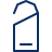 Room Sign Icon from Cyber Line Set